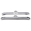 Valve Cover Spreader Bars 1955-1981 Pontiac V8 - image 2