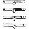 Valve Cover Spreader Bars 1962-1997 Small Block Ford 260-351W - image 1