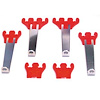 Deluxe Wire Loom Set For 7mm, 8mm & 9mm Wires - image 1