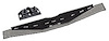 Transmission Crossmember 1953-64 Ford Pickup - image 1