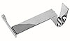 Heater Hose Support Bracket Small Block Chevy - image 1