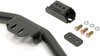 9718 Engine Swap Transmission Crossmember for TH350 or 700R4, 1982-1994 GM S10/S15 w/ Small Block Chevy (Gen 1), Bolt-In Design  - image 2
