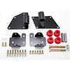 Engine Swap Motor Mount Kit Ford 429-460 (385 Series) into 1965-79 Ford Pickup 2WD - image 1