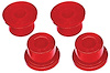 Replacement Motor Mount Bushings For Use with Bushing Style Motor Mounts - image 1
