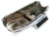 Chrome Street/Strip Oil Pan 1955-78 Small Block Chevy 283-400 - image 2