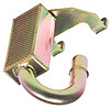 Oil Pan Pickup Small Block Chevy - image 1