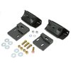 Engine Swap-in-a-Box Kit 1983-1997 Ford Ranger 2WD - Uncoated Headers - image 3