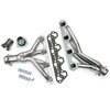 Engine Swap-in-a-Box Kit 1983-1997 Ford Ranger 2WD - Silver Ceramic Coated Headers - image 2