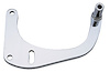 Low Mount Alternator Bracket 1955-1968 Small Block Chevy 283-350 - image 1
