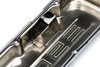 Chrome Plated Steel Valve Covers 1965-2000 Big Block Chevy 396-502 - image 3