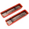 Powdercoated Steel Valve Covers 1958-86 Small Block Chevy 283-400 - image 2
