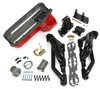 S10/V8 Engine Swap Kit for 1982-2004 Chevy S10/Blazer & GMC S15, Jimmy, Sonoma 2WD - image 2