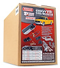 S10/V8 Engine Swap Kit for 1982-2004 Chevy S10/Blazer & GMC S15, Jimmy, Sonoma 2WD - image 1