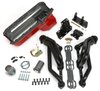 S10/V8 Engine Swap Kit for 1982-2004 Chevy S10/Blazer & GMC S15, Jimmy, Sonoma 2WD - image 2