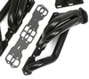 Swap in a Box Kit 1986-2000 Small Block Chevy into 1982-2004 2WD Chevy S10/GMC S15 Truck - image 2