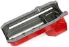 Swap in a Box Kit 1986-2000 Small Block Chevy into 1982-2004 2WD Chevy S10/GMC S15 Truck - image 4
