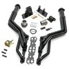 99091 Engine Swap-In-A-Box Kit for 1955-1978 Small Block Chevy w/ Factory Heads and TH350/700R4, 1982-2004 GM S10/S15/Blazer 2WD - image 3