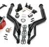 Swap in a Box Kit 1986-2000 Small Block Chevy into 1982-2004 Chevy S10/GMC S15 - image 4