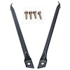 Radiator Support Bars 1970-81 Chevy Camaro - image 1