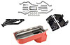 S-10 V8 Engine Swap Kit Includes: Trans Dapt Engine Swap Motor Mount Kit - image 1