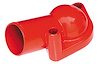 Powdercoated Water Neck 1966-75 Small Block Chevy V8 - image 1