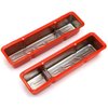 Powdercoated Steel Valve Covers 1958-86 Small Block Chevy 283-400 - image 2