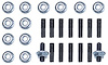 Valve Cover Stud Kit Big Block Chevy