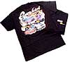 MEDIUM TD SMOKIN T-SHIRT - image 1