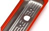 Powdercoated Steel Valve Cover Caps 1987-99 Chevy 5.0L/5.7L (Truck Only) - image 3