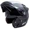 FL-24 Motorcycle Helmet DOT Certified - image 2