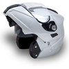 FL-24 Motorcycle Helmet DOT Certified - image 2