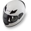 FS-6 Motocycle Helmet Snell 2010/DOT Certified - image 2