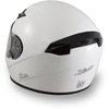 FS-6 Motocycle Helmet Snell 2010/DOT Certified - image 3