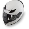FS-6 Motocycle Helmet Snell 2010/DOT Certified - image 2