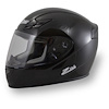FS-6 Motocycle Helmet Snell 2010/DOT Certified - image 1