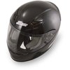 FS-6 Motocycle Helmet Snell 2010/DOT Certified - image 2
