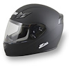 FS-6 Motocycle Helmet Snell 2010/DOT Certified - image 1