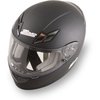 FS-6 Motocycle Helmet Snell 2010/DOT Certified - image 2