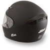 FS-6 Motocycle Helmet Snell 2010/DOT Certified - image 3