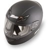 FS-6 Motocycle Helmet Snell 2010/DOT Certified - image 2