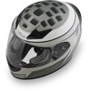 FS-6 Motocycle Helmet Snell 2010/DOT Certified - image 2