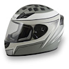 FS-6 Motocycle Helmet Snell 2010/DOT Certified - image 1