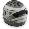 FS-6 Motocycle Helmet Snell 2010/DOT Certified - image 3