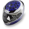 FS-6 Motocycle Helmet Snell 2010/DOT Certified - image 2