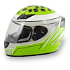 FS-6 Motocycle Helmet Snell 2010/DOT Certified - image 1