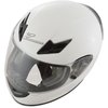 FS-8 Motorcycle Helmet M2015 and DOT Certified - image 2