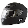 FS-8 Motorcycle Helmet M2015 and DOT Certified - image 1