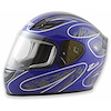 FS-8 Motorcycle Helmet M2015 and DOT Certified - image 1