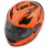 FS-8 Motorcycle Helmet M2015 and DOT Certified - image 2