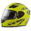 FS-8 Motorcycle Helmet M2015 and DOT Certified - image 1